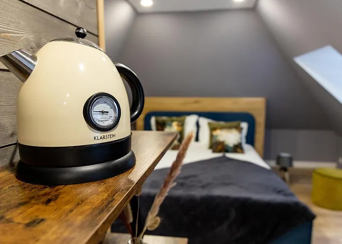 Escapade Place 11 N5B - Studio Dinan Centre
