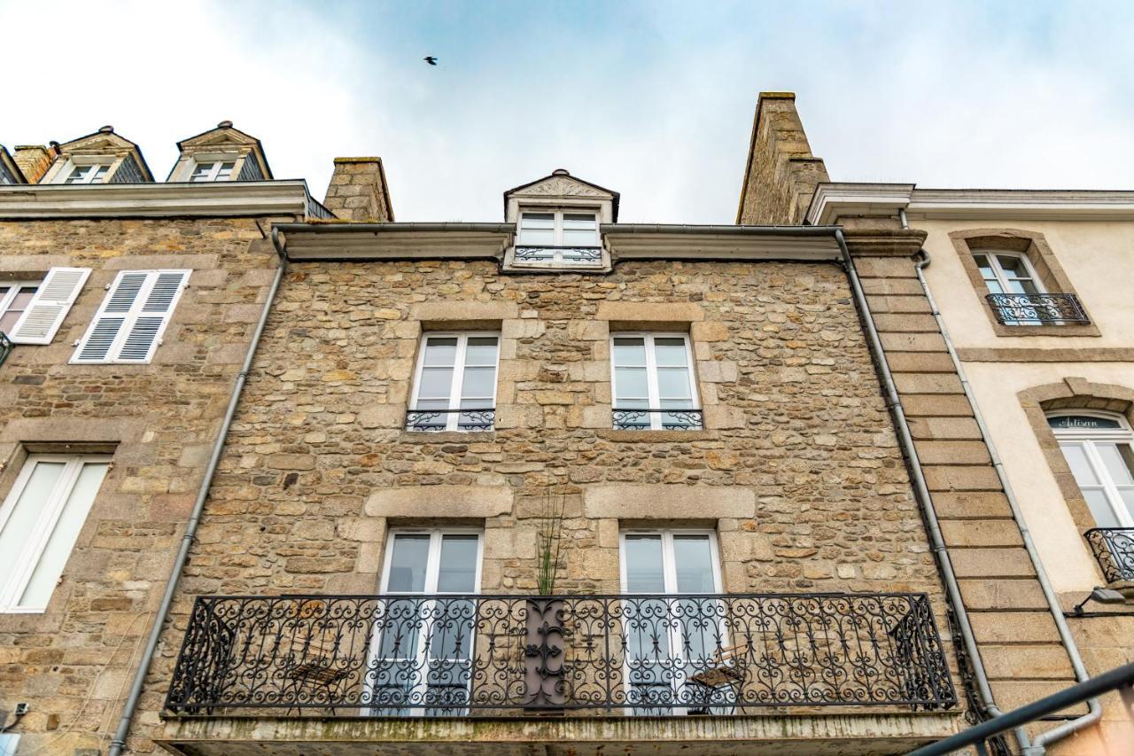 Escapade Place 11 N5b - Centre Apartment Dinan