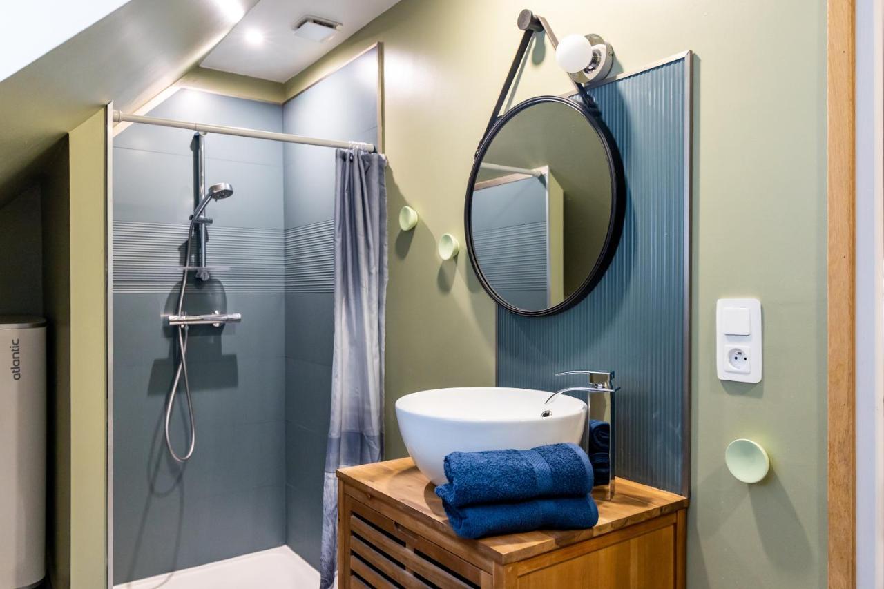 Escapade Place 11 N5b - Centre Apartment *