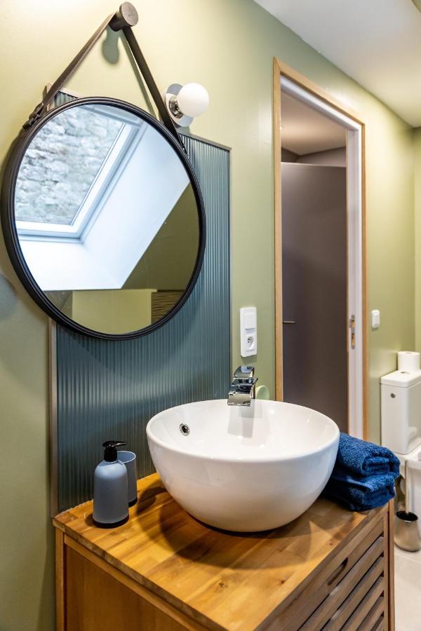 Escapade Place 11 N5b - Centre Dinan