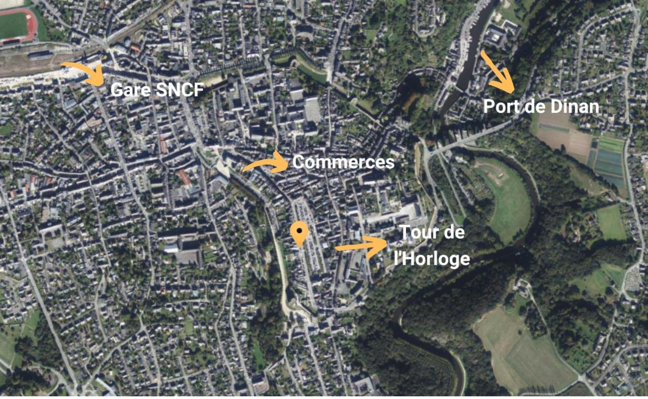 Escapade Place 11 N5b - Centre *