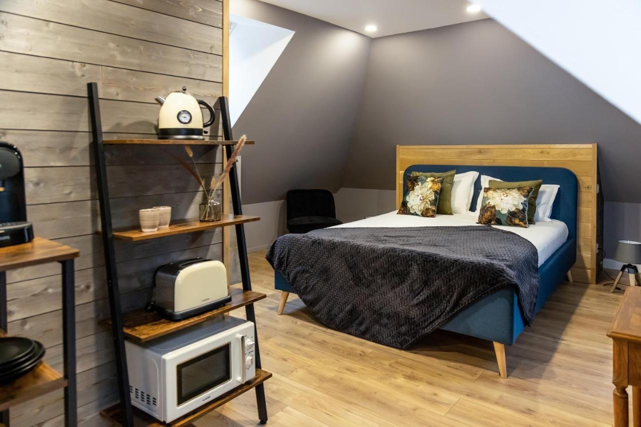Escapade Place 11 N5b - Centre Appartement *